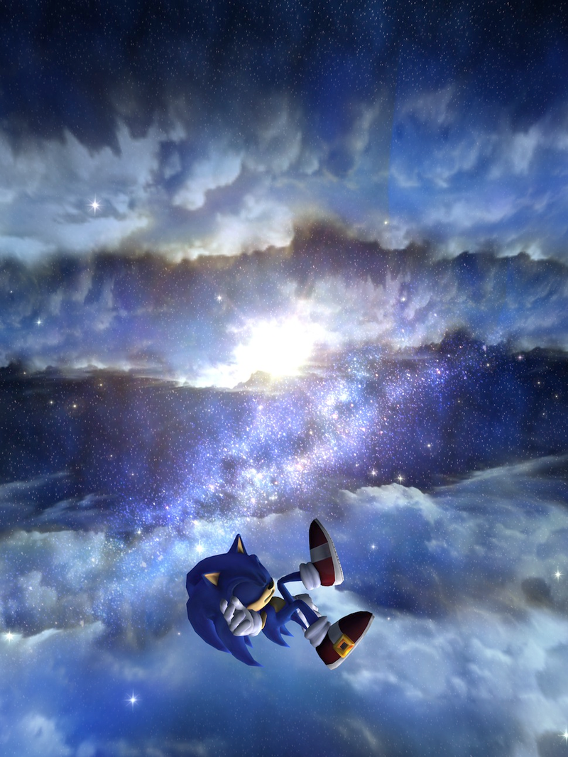 Illustration for article titled Super Smash Bros. Brawl Never Looked So Good
